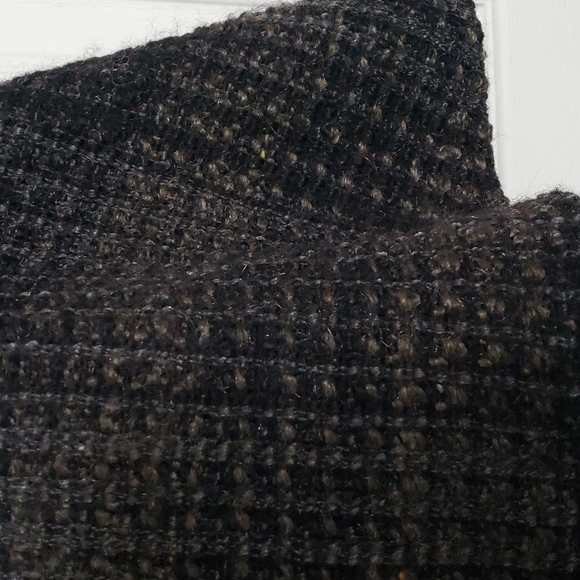 Tweed Capelet - Picture 4 of 4
